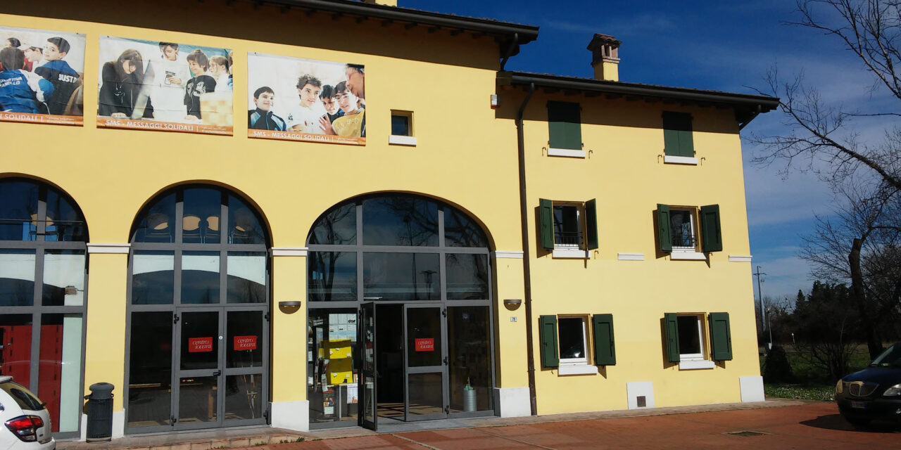 Giovani, idee e partecipazione, arriva YOUZ