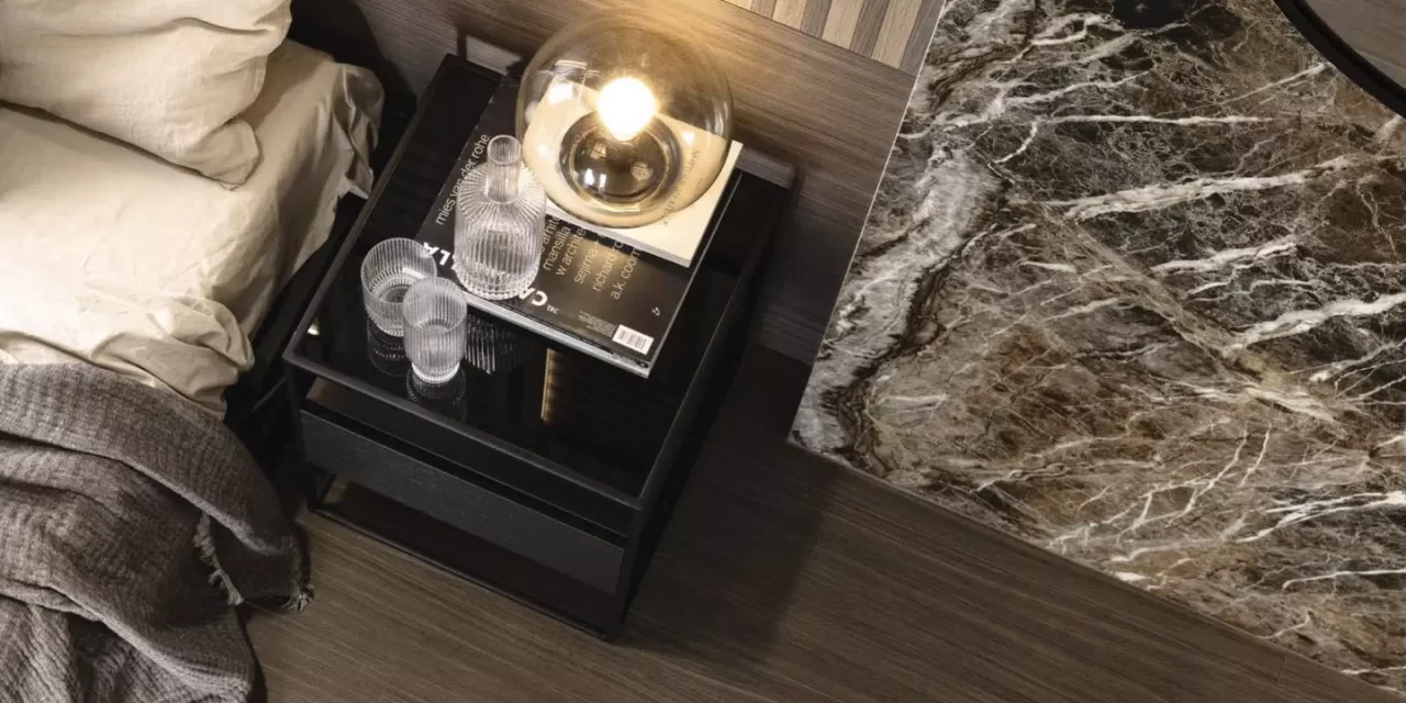 La collezione Nature Mood vince l’Archiproducts Design Awards 2022 e il Sustainability Award