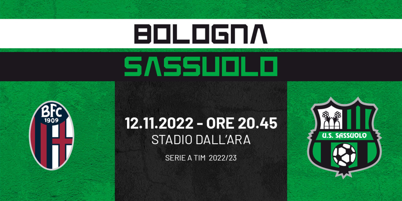 Derby emiliano in trasferta chiuderà il 2022 neroverde
