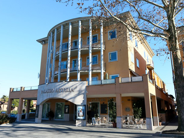 Il Cinema Teatro Astoria si rinnova
