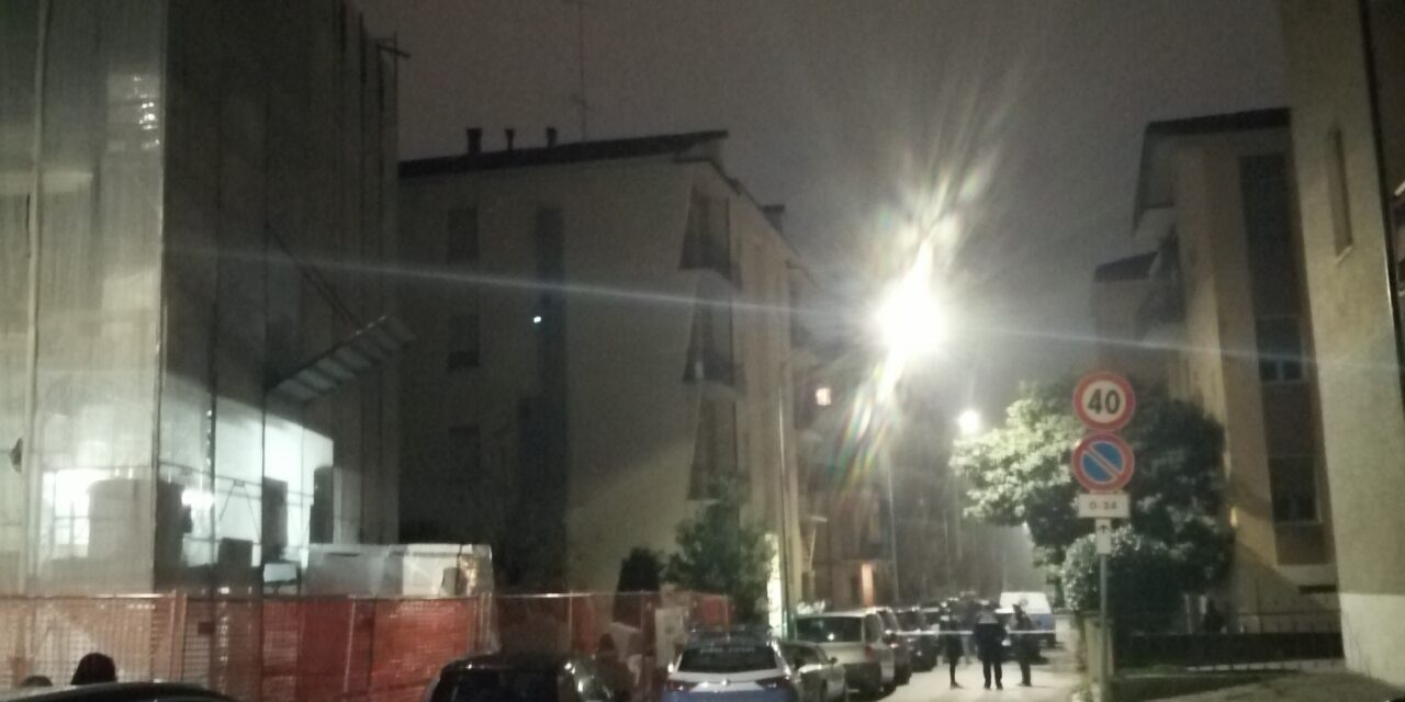 Santa Messa a Rometta per ricordare le vittime della mattanza di via Manin