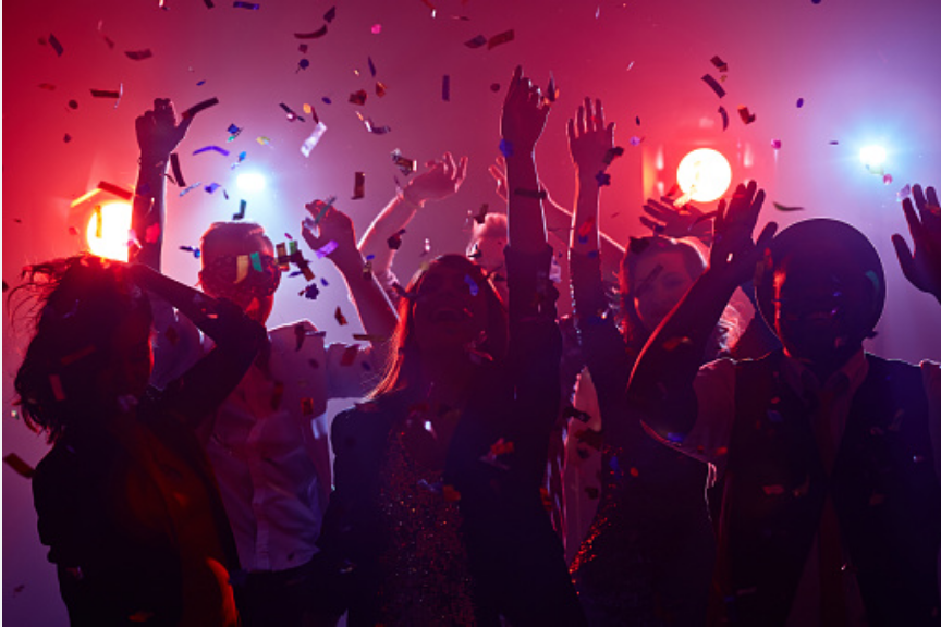 Un Capodanno in piazza tutto da ballare