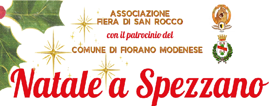 Natale a Spezzano