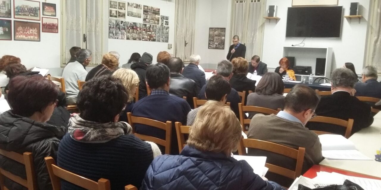 GIORNATA DELLA POESIA a Fiorano