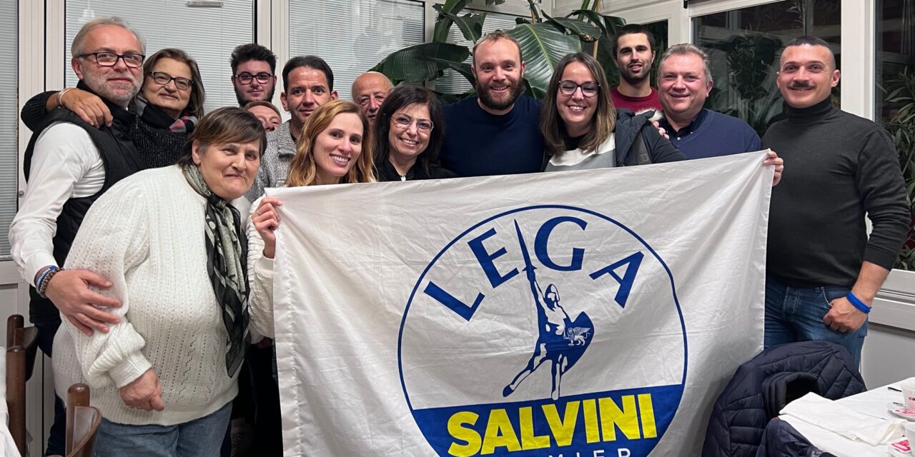 Paola Cappi eletta segretario della Bassa Modenese