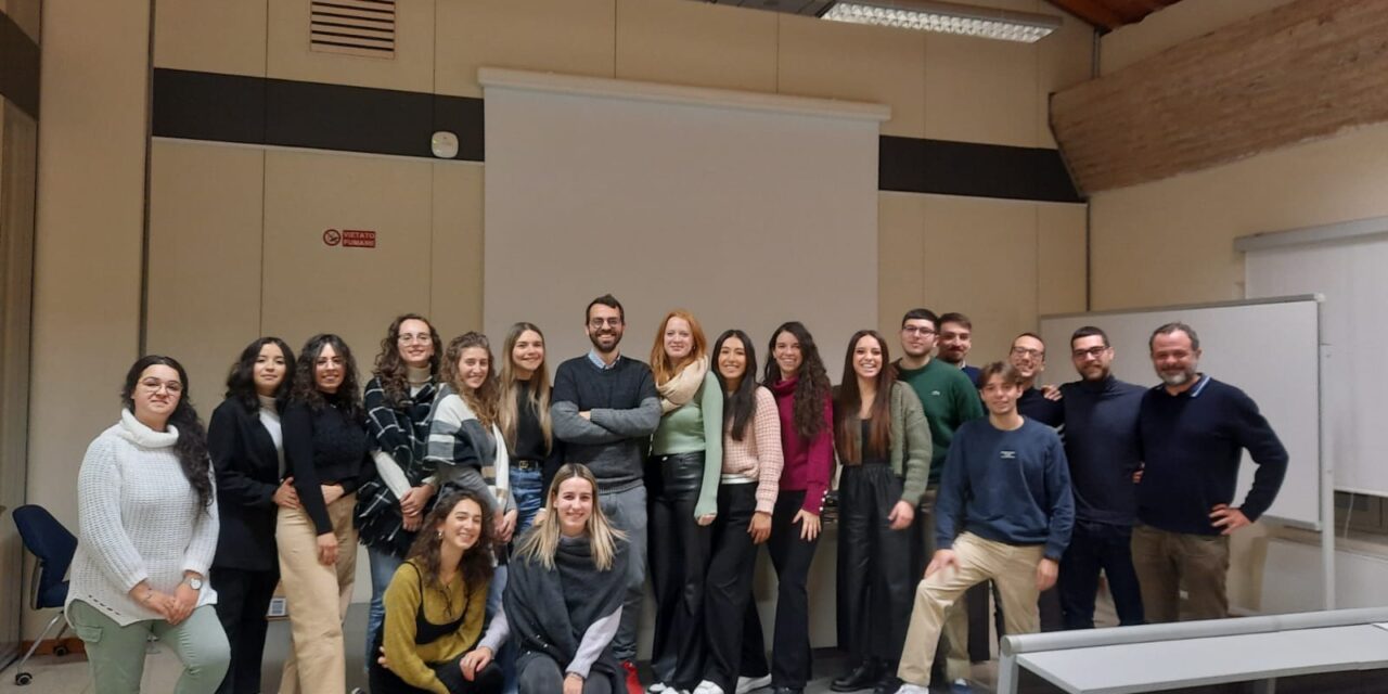 Ennesimo Film Festival e UNIMORE, il “patto” si rinnova