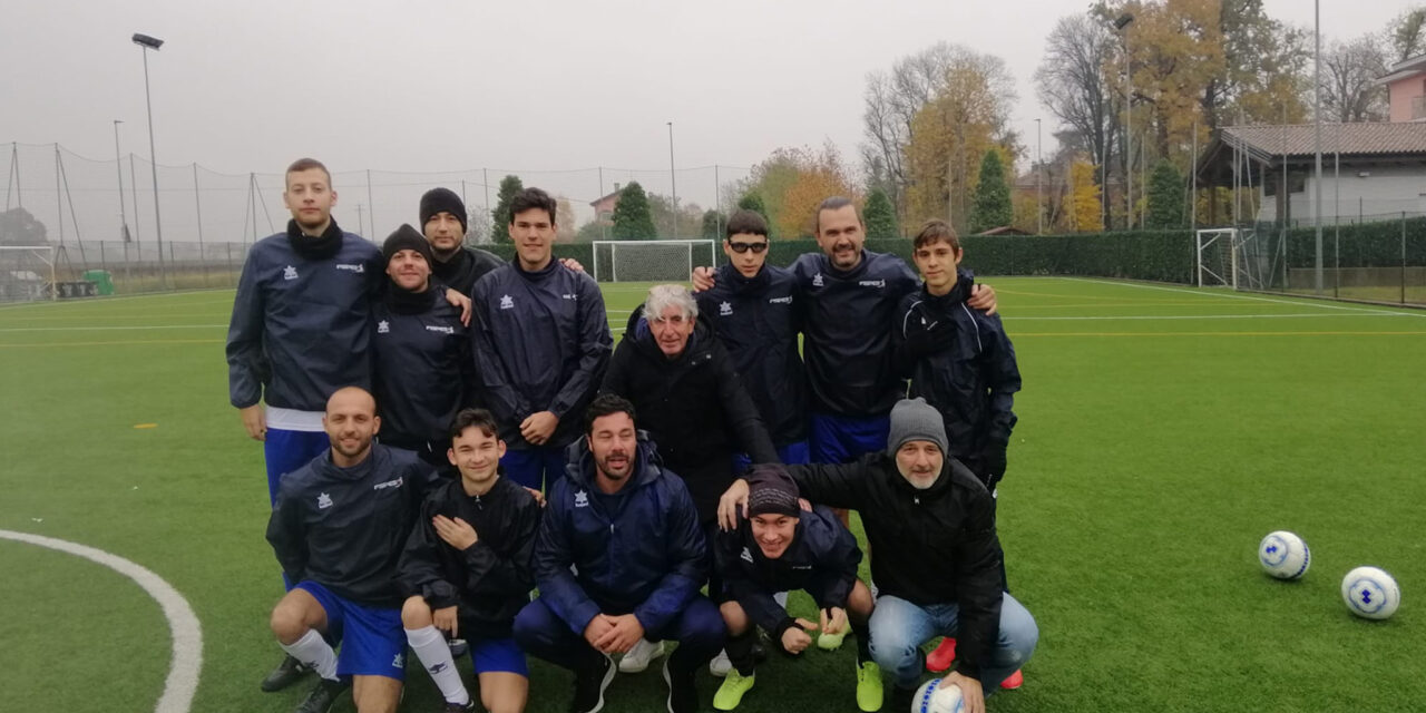 “UNA GIORNATA PER DIMOSTRARE CHE NIENTE È IMPOSSIBILE”