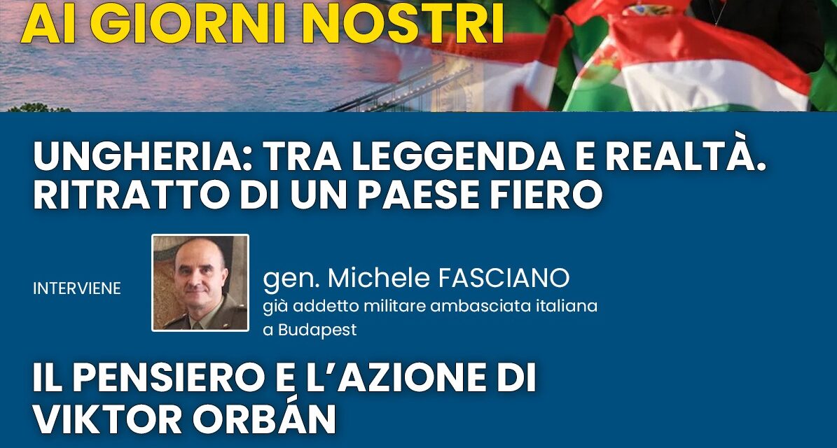 Focus su Ungheria a Modena