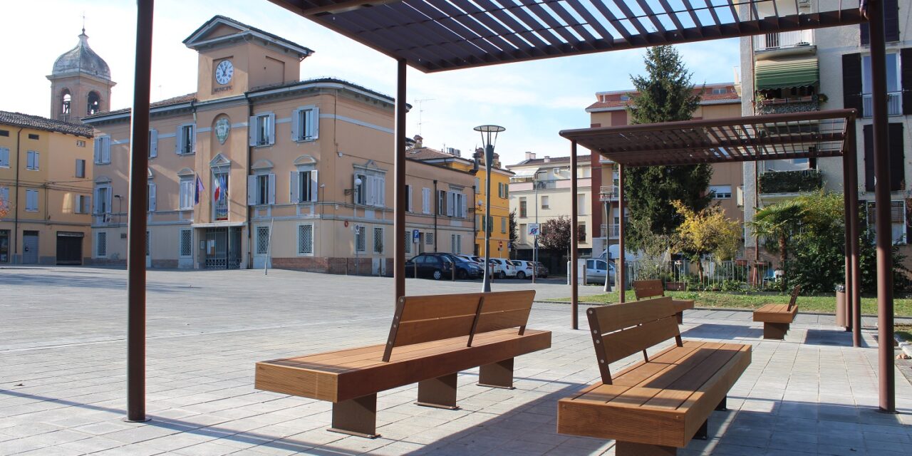 Dicembre a Fiorano Modenese