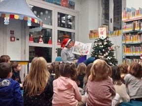 Negli ultimi giorni di dicembre a Formigine, tanti eventi in biblioteca per bambini