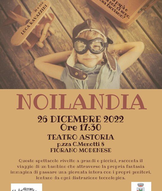 “Noilandia”