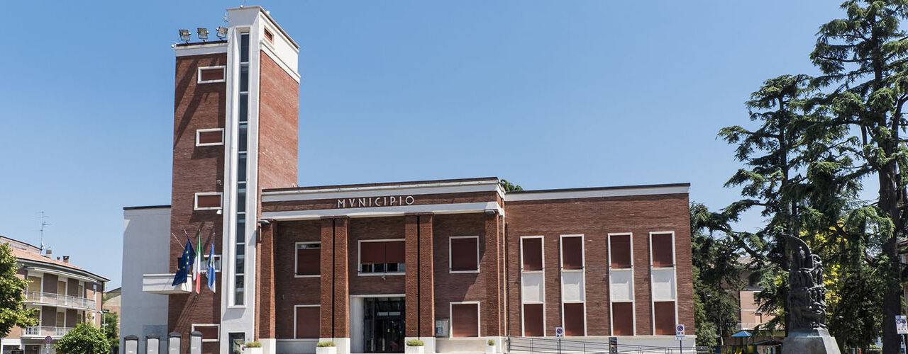 Uffici comunali, le aperture durante le feste