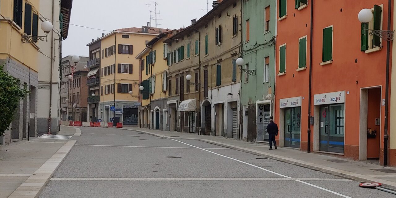Contributi per attività commerciali e di servizio in Centro