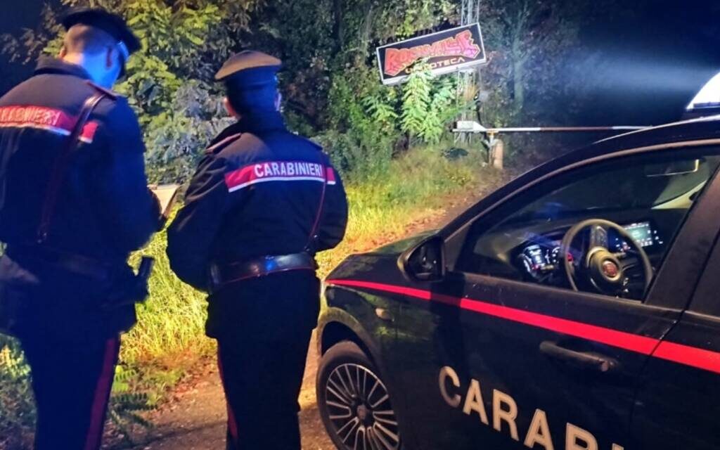 Aggressione all’uscita dalla discoteca Rockville: richieste pene pesanti per i due accusati di tentato omicidio