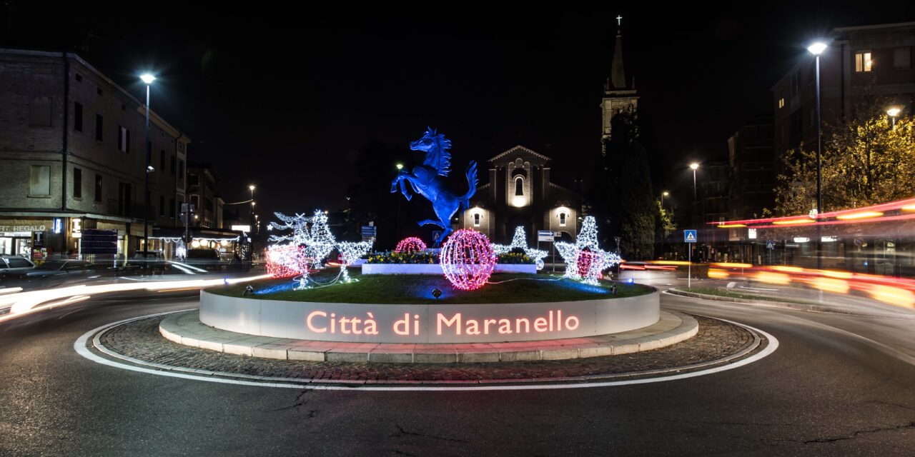 Da Alexia al Picchio Rosso, un Natale da ballare