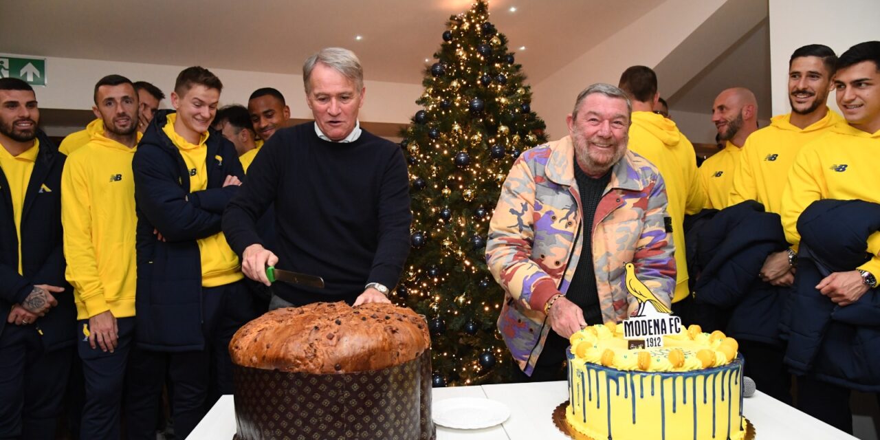 Storie dal mondo gialloblu tra presente, passato e futuro