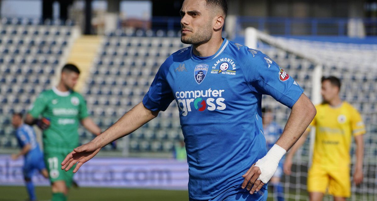 Traorè al Bournemouth, Bajrami in neroverde     Kyriakopoulos a Bologna, fatta per l’arrivo di Zortea