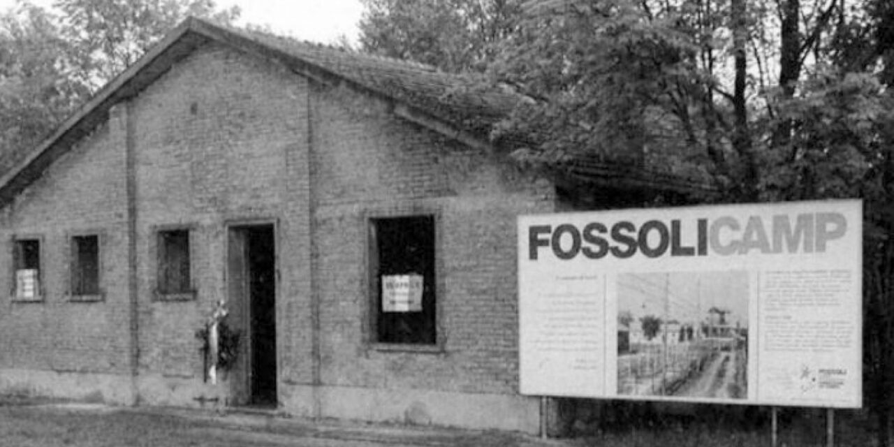 Ha ancora senso parlare dei luoghi della memoria?