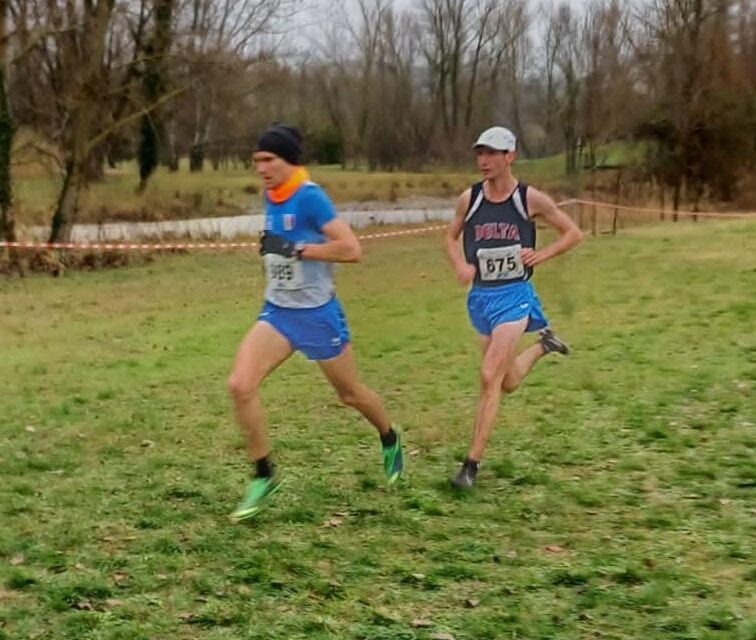 ATLETICA: BUONA PROVA PER LE SOCIETÀ SASSOLESI A CASTEL SAN PIETRO