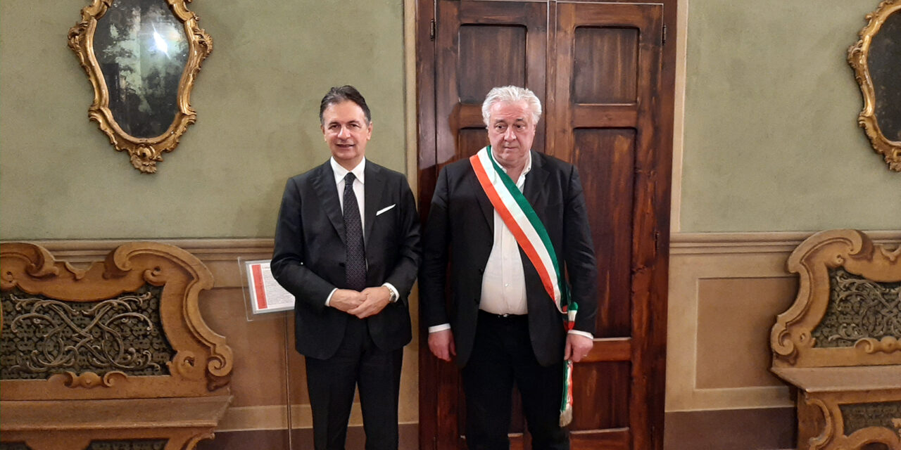 Banco Bpm si aggiudica la gestione del servizio di tesoreria del Comune di Sassuolo e dell’Unione dei Comuni del Distretto Ceramico