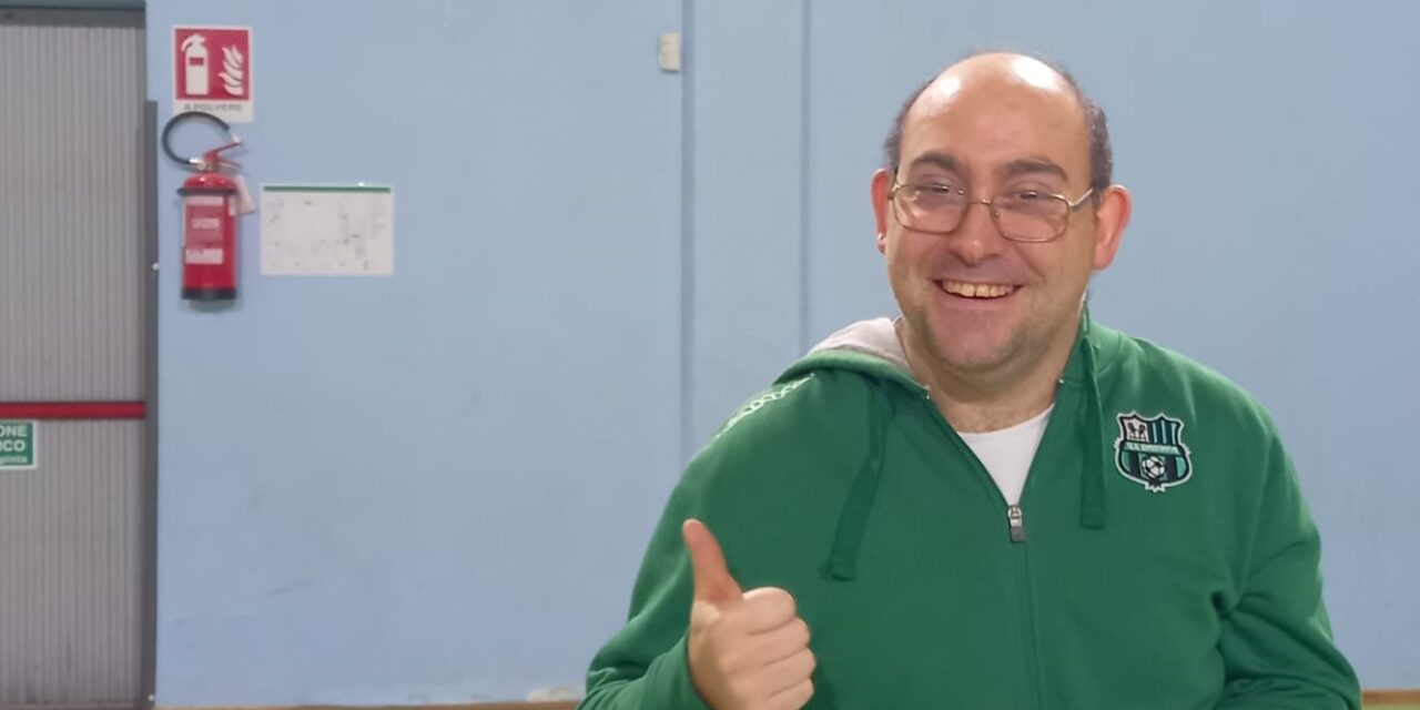 “Competiamo e poi ci abbracciamo”.  Arriva l’ennesimo derby tra Agape e Anffas
