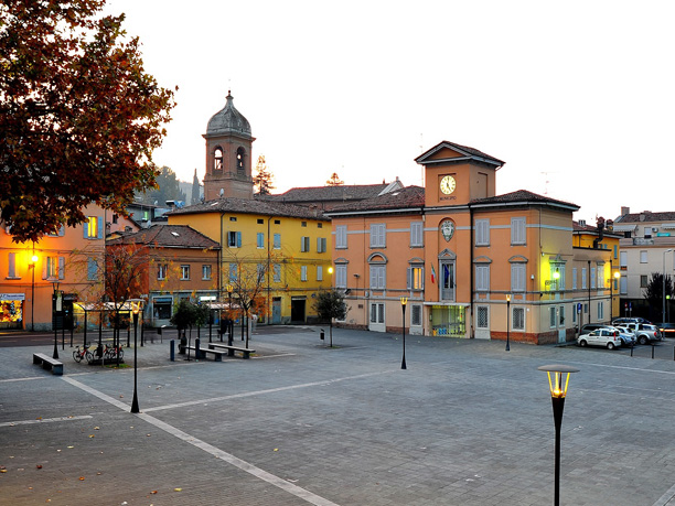 Primo Consiglio comunale a Fiorano Modenese