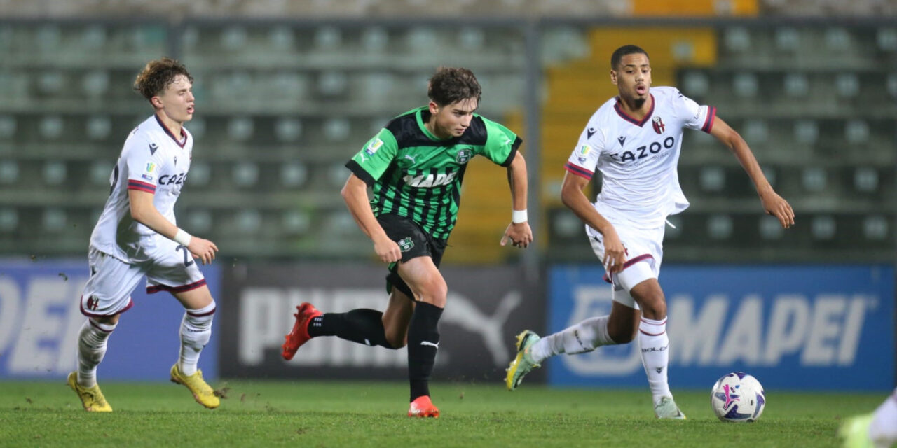 CAMPIONATO PRIMAVERA – Derby emiliano a reti inviolate