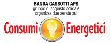 Serate a tema consumi energetici