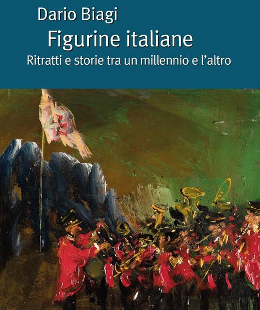 Torna il Tè delle Cinque con Dario Biagi