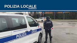 IL BILANCIO 2023 DELLA POLIZIA LOCALE DI SASSUOLO