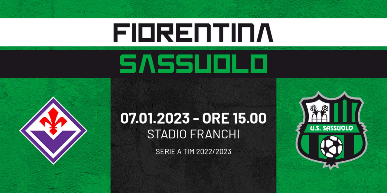 Berardi in forse, probabile la carta Traorè