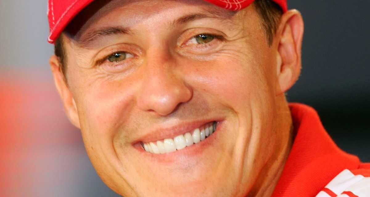 SCHUMACHER COMPIE 56 ANNI: TANTI AUGURI DA MARANELLO