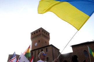 Formigine Senza Frontiere 2023