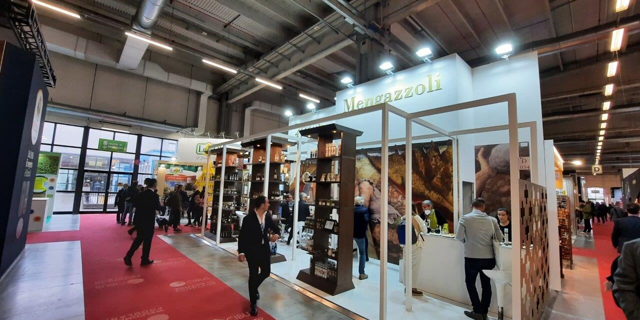 A tutto bio: l’Acetificio Mengazzoli alla fiera internazionale di riferimento