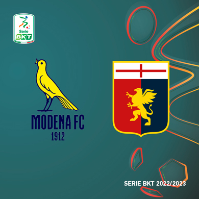 Previsto un Braglia da brividi – Modena – Genoa, prosegue la prevendita