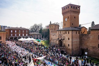 Carnevale dei ragazzi Città di Formigine