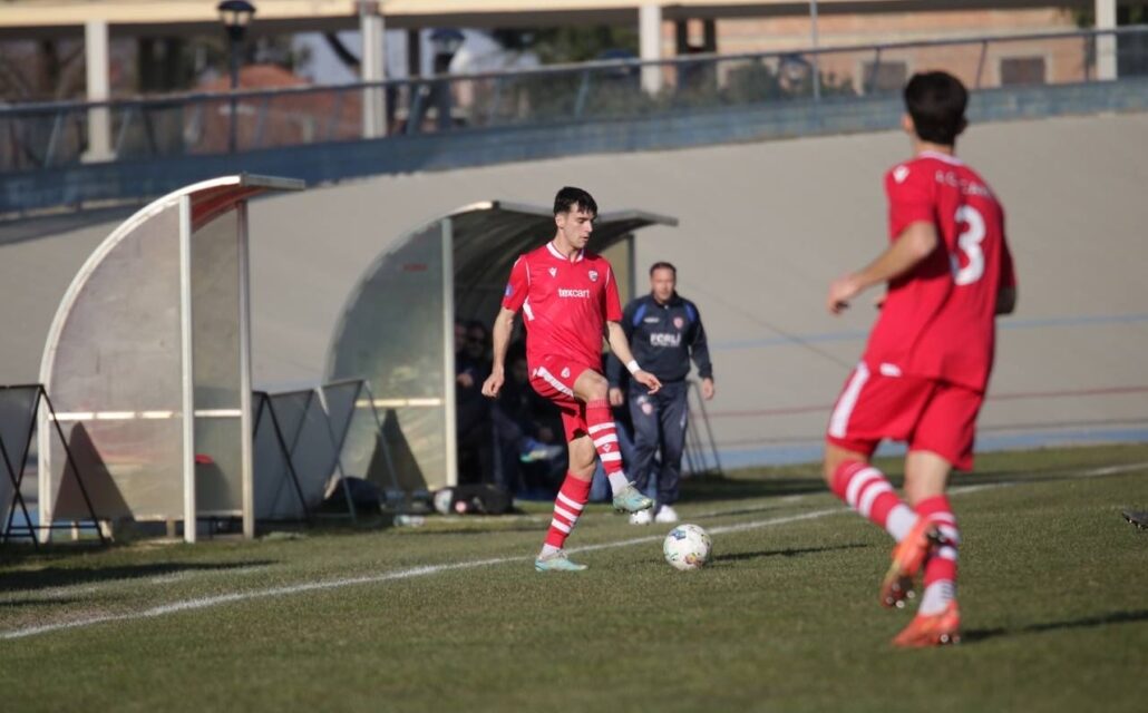 Buon punto in trasferta per il Carpi