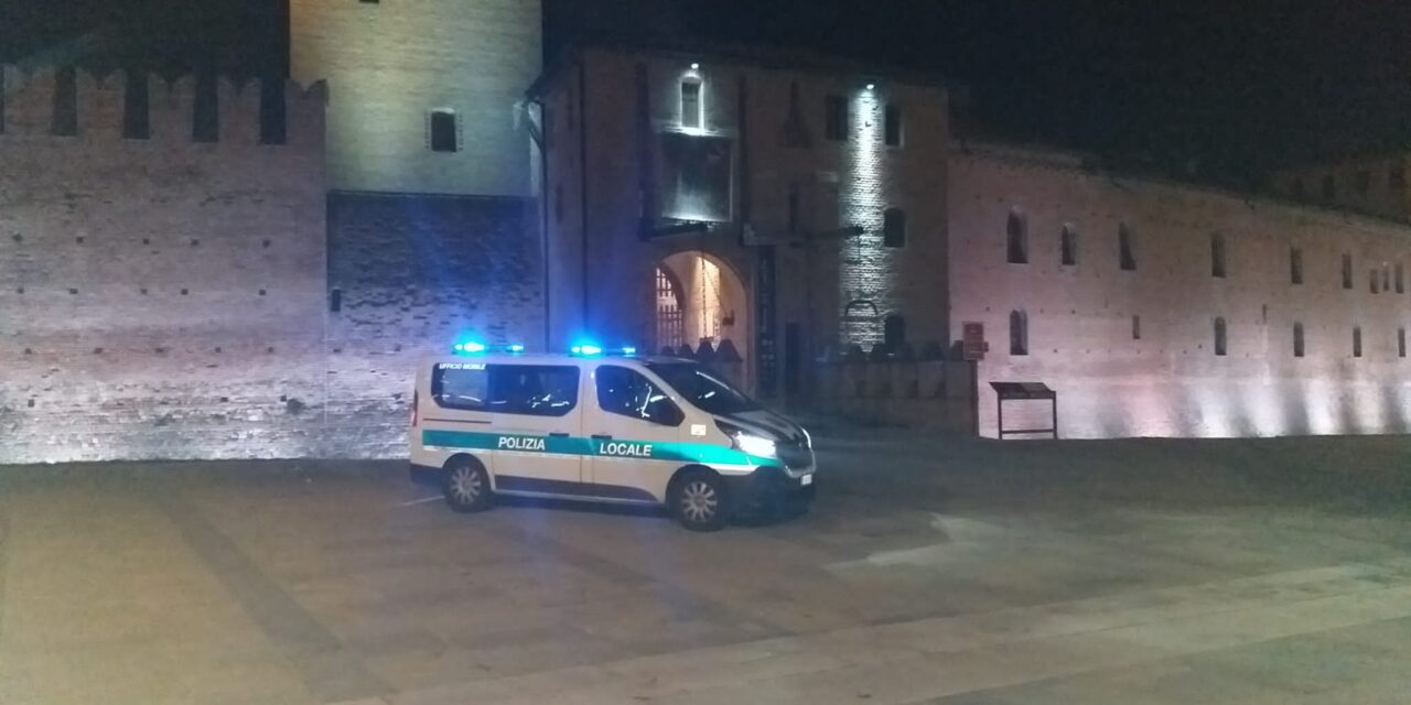 Ufficio mobile
