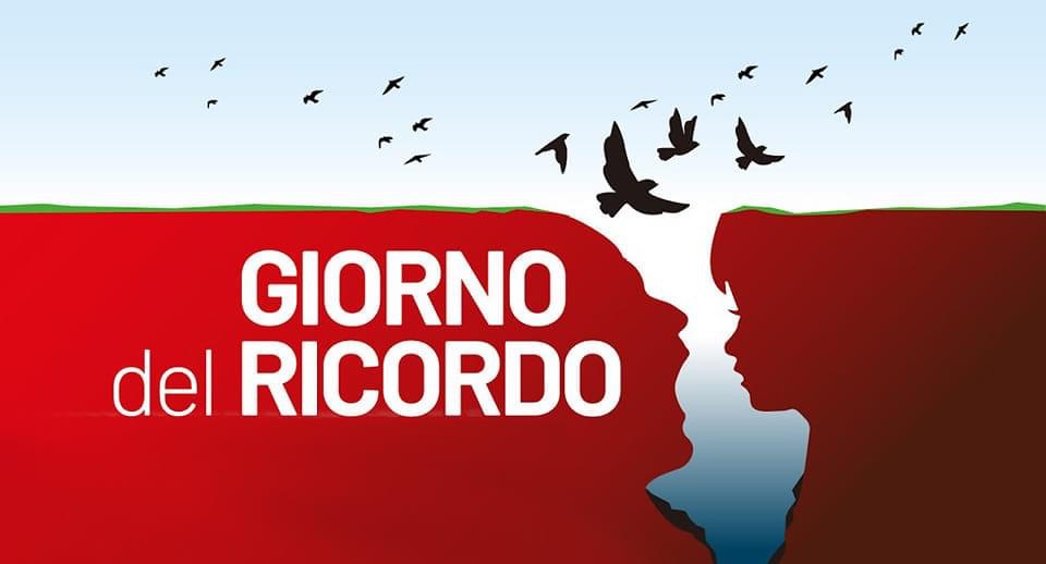 IL GIORNO DEL RICORDO