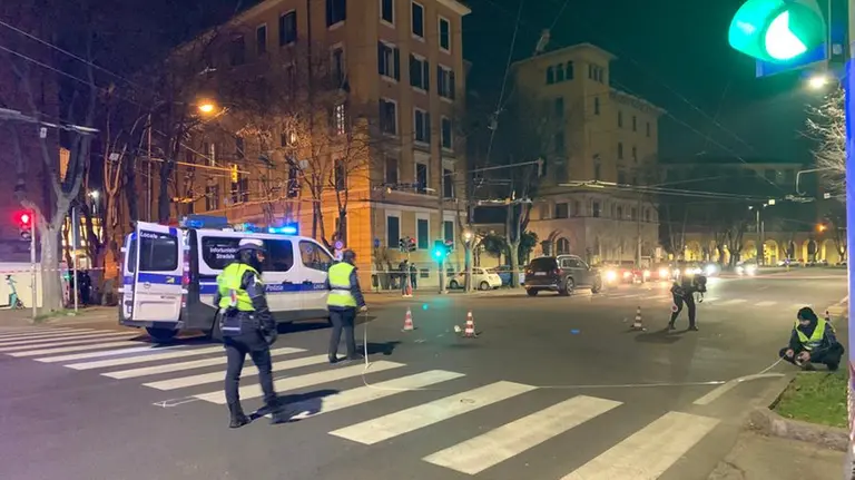 Morta la 17 enne investita a Modena