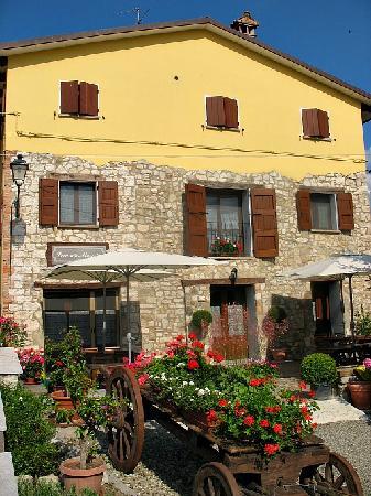 Un angolo di paradiso da gustare tra sapori e relax