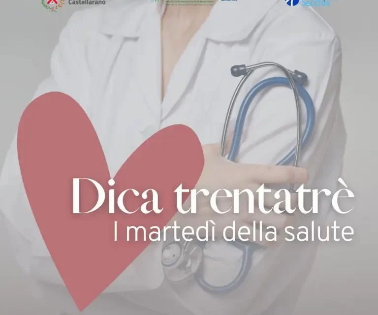 La non autosufficienza – Dica trentatrè