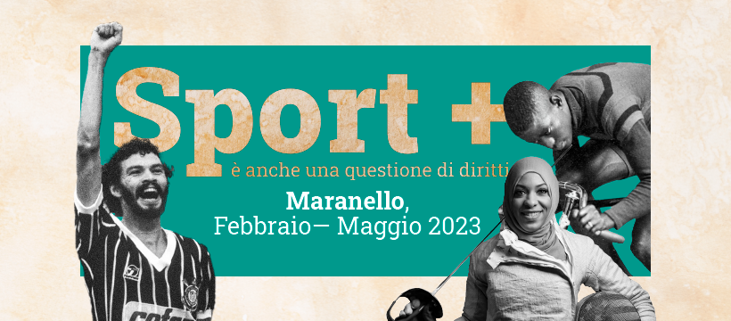 Lo sport tra diritti e opportunità