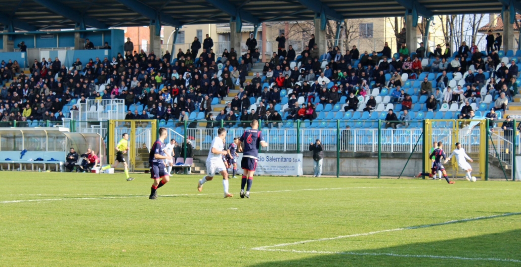 Carpi, altra sconfitta     Si allontanano i playoff