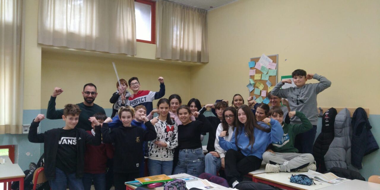 EFF, gli alieni sbarcano a Fiorano