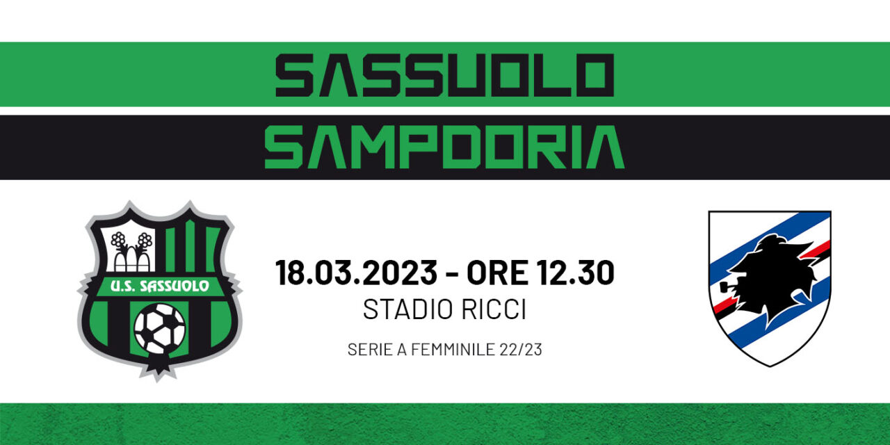 Sabato al Ricci la prima giornata della FASE 2 di Serie A femminile