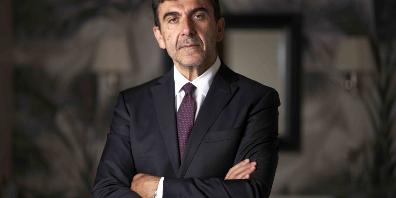 Graziano Verdi è il nuovo Presidente della CET
