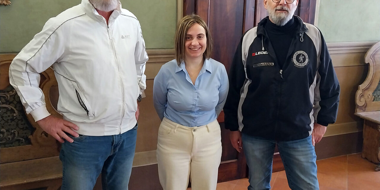 IL CRITERIUM PROVINCIALE DI JUDO