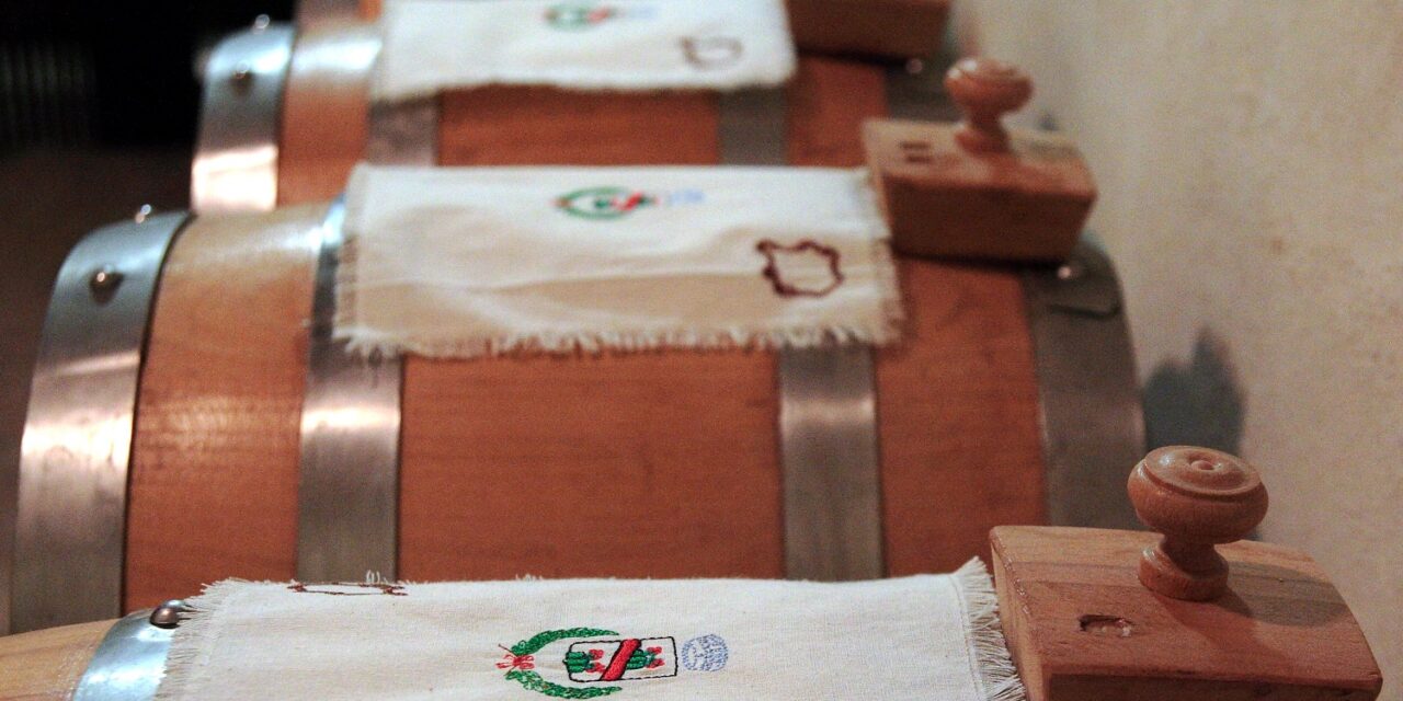 Balsamico, patrimonio immateriale Unesco