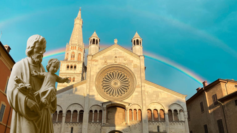 Festa di San Giuseppe Artigiano